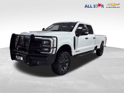 2023 Ford Super Duty F-250 SRW XL