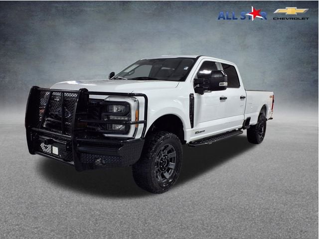 2023 Ford Super Duty F-250 SRW XL