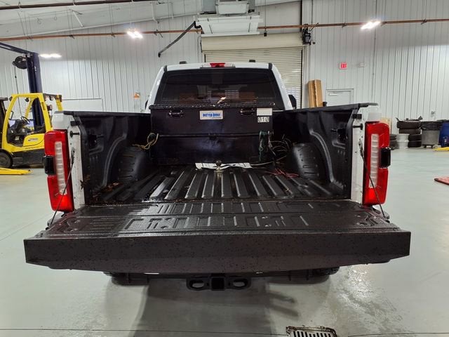 2023 Ford Super Duty F-250 SRW XL