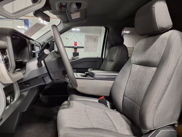 2023 Ford Super Duty F-250 SRW XL