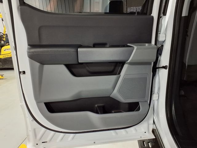 2023 Ford Super Duty F-250 SRW XL