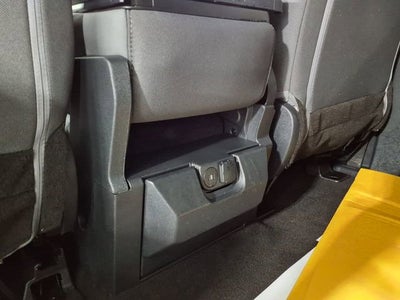 2023 Ford Super Duty F-250 SRW XL