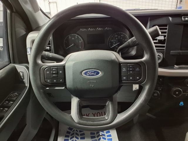 2023 Ford Super Duty F-250 SRW XL