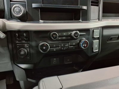 2023 Ford Super Duty F-250 SRW XL