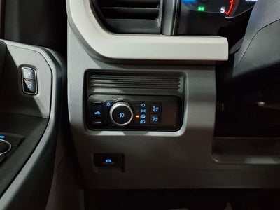 2023 Ford Super Duty F-250 SRW XL