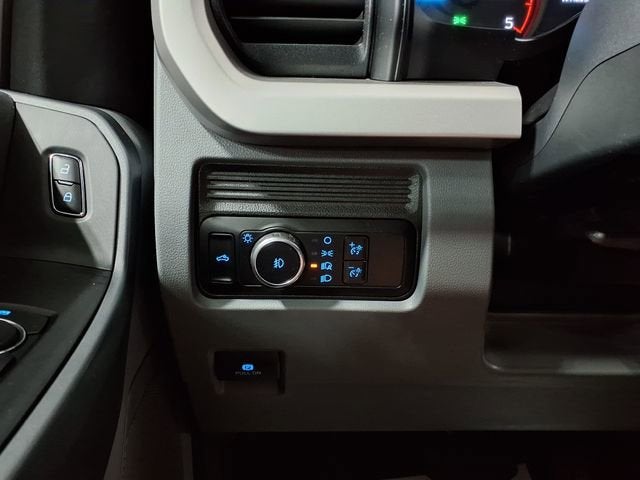 2023 Ford Super Duty F-250 SRW XL
