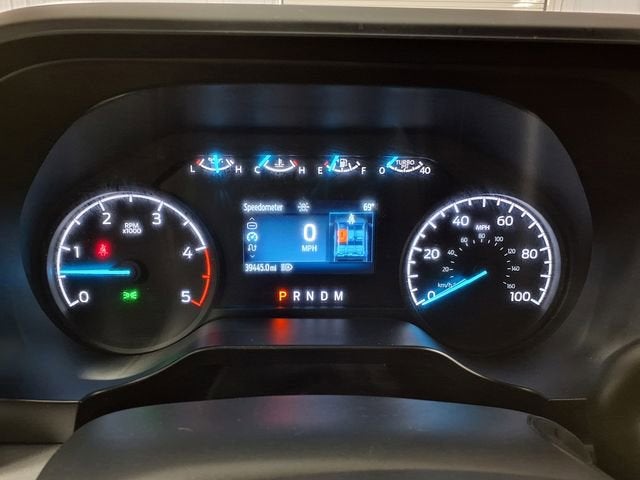 2023 Ford Super Duty F-250 SRW XL