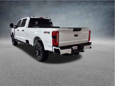 2023 Ford Super Duty F-250 SRW XL
