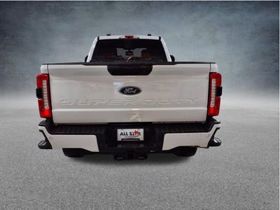 2023 Ford Super Duty F-250 SRW XL