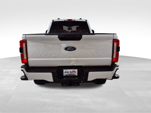 2023 Ford Super Duty F-250 SRW XL