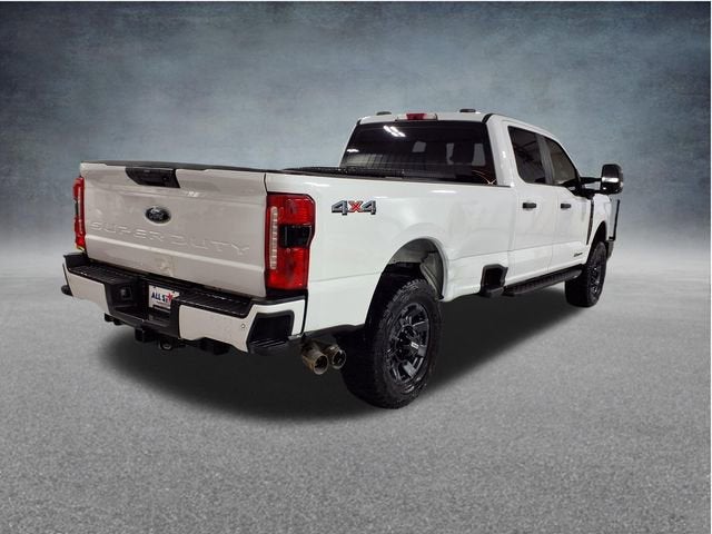 2023 Ford Super Duty F-250 SRW XL