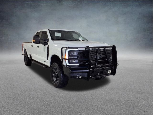 2023 Ford Super Duty F-250 SRW XL