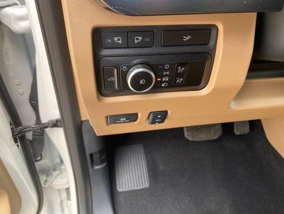 2024 Ford Super Duty F-250 SRW XL