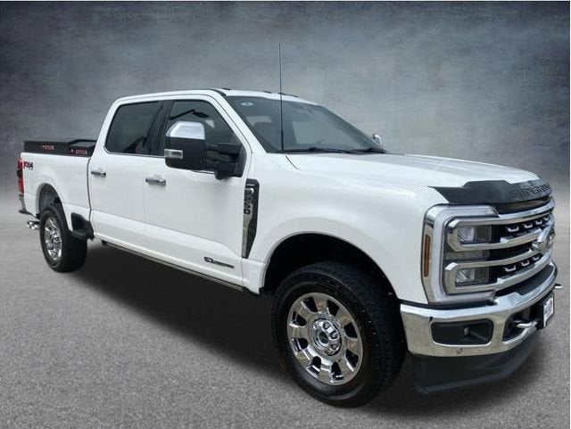 2024 Ford Super Duty F-250 SRW XL