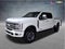 2024 Ford Super Duty F-350 SRW XL