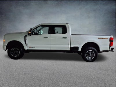 2024 Ford Super Duty F-350 SRW XL