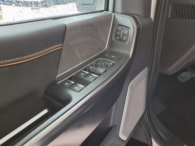 2024 Ford Super Duty F-350 SRW XL