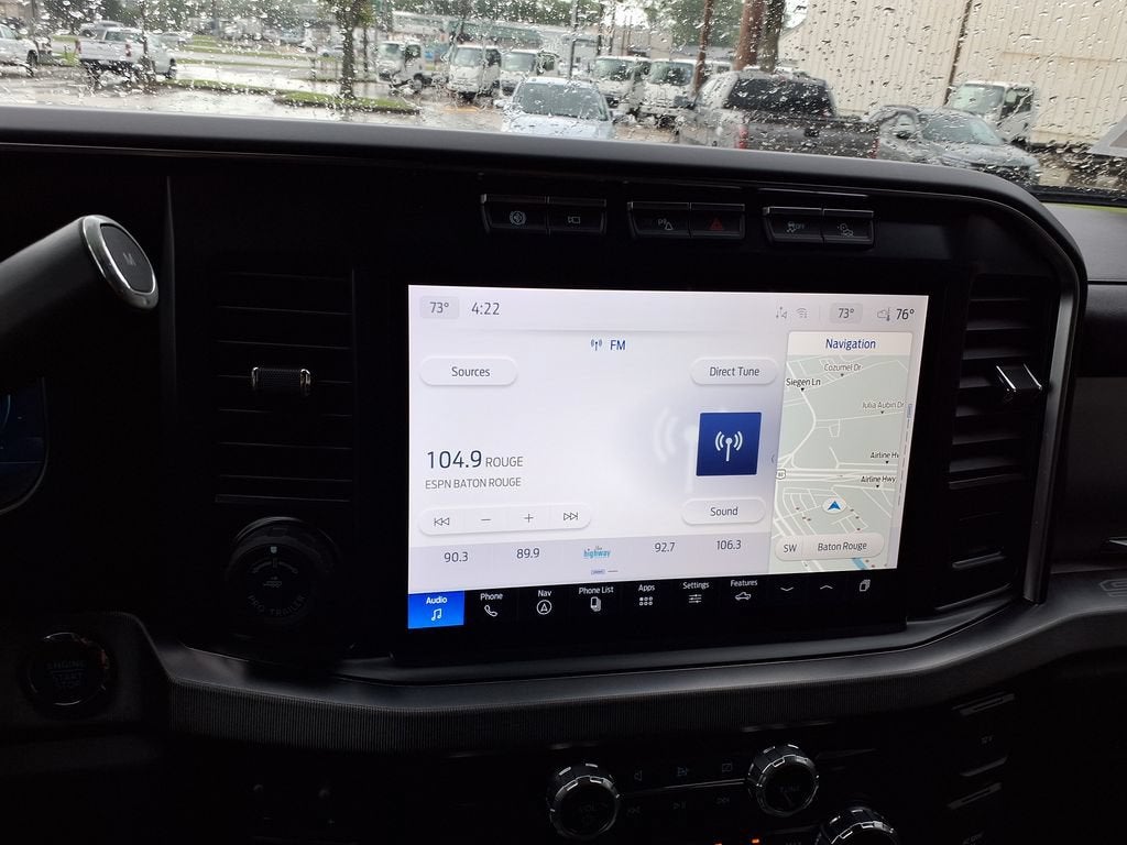 2024 Ford Super Duty F-350 SRW XL