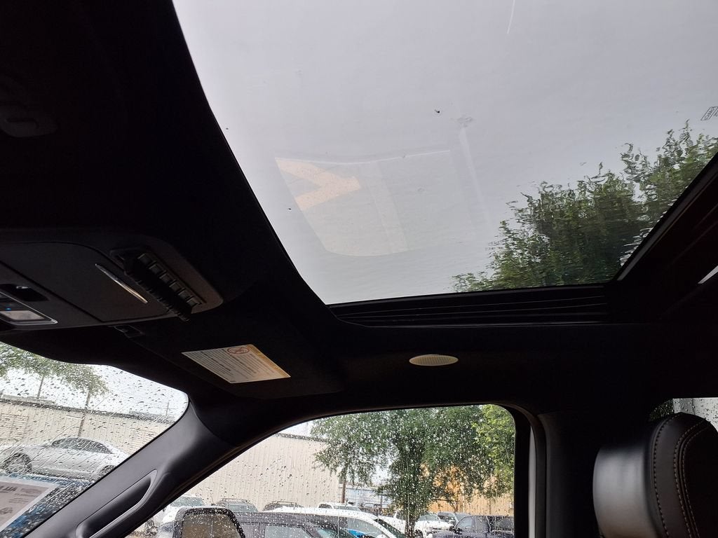 2024 Ford Super Duty F-350 SRW XL
