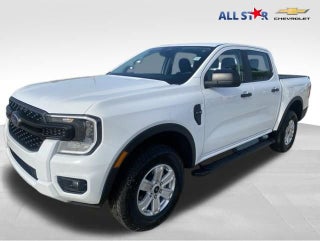 2024 Ford Ranger XL