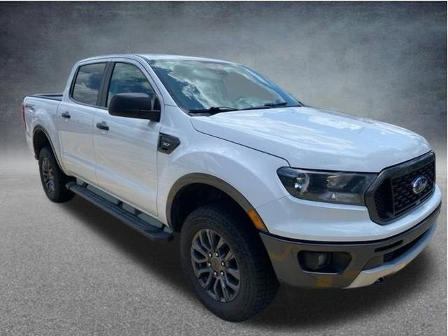 2020 Ford Ranger XL