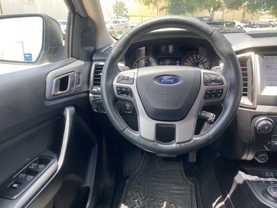 2020 Ford Ranger XL