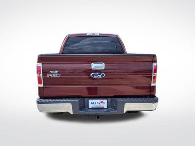 2010 Ford F-150 XL
