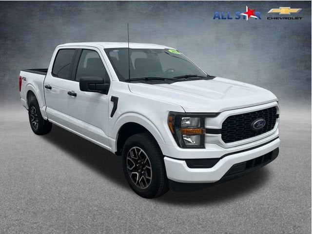 2023 Ford F-150 XL SuperCrew 5-1/2 Box's photo