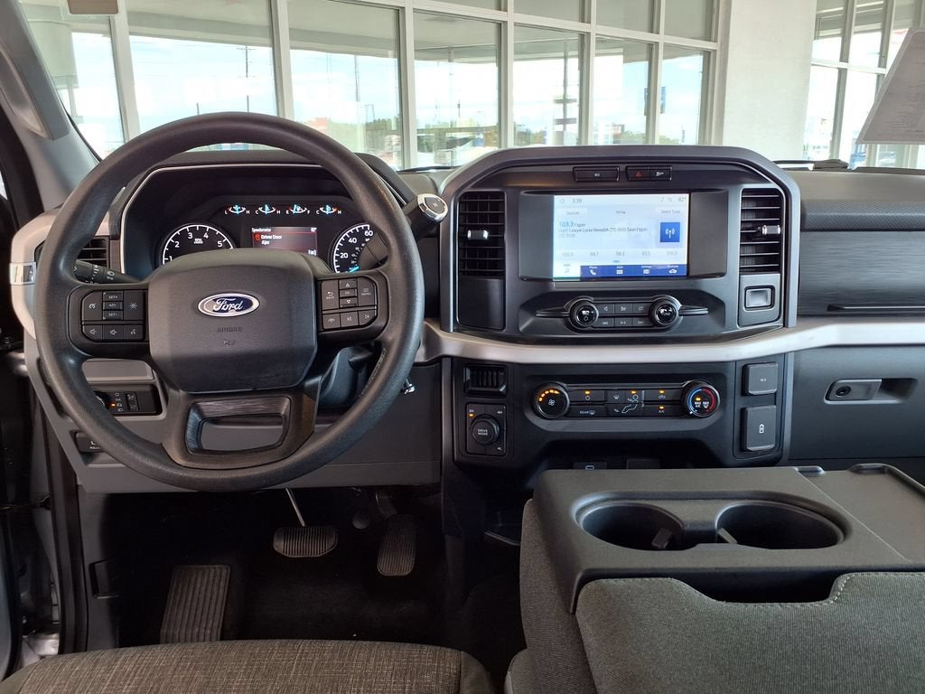 2023 Ford F-150 XLT - Photo 17