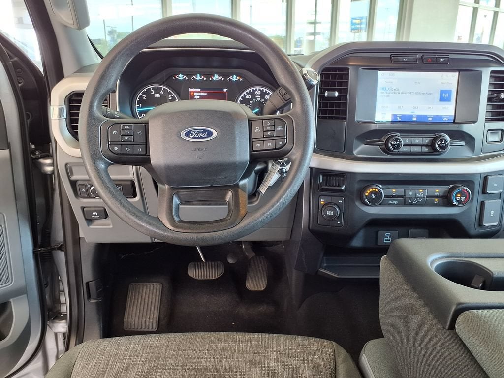 2023 Ford F-150 XLT - Photo 18