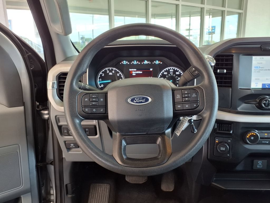 2023 Ford F-150 XLT - Photo 19
