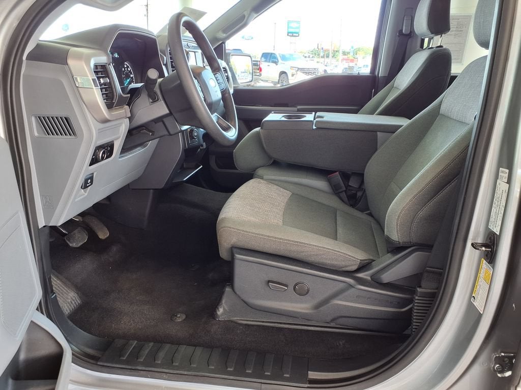 2023 Ford F-150 XLT - Photo 23
