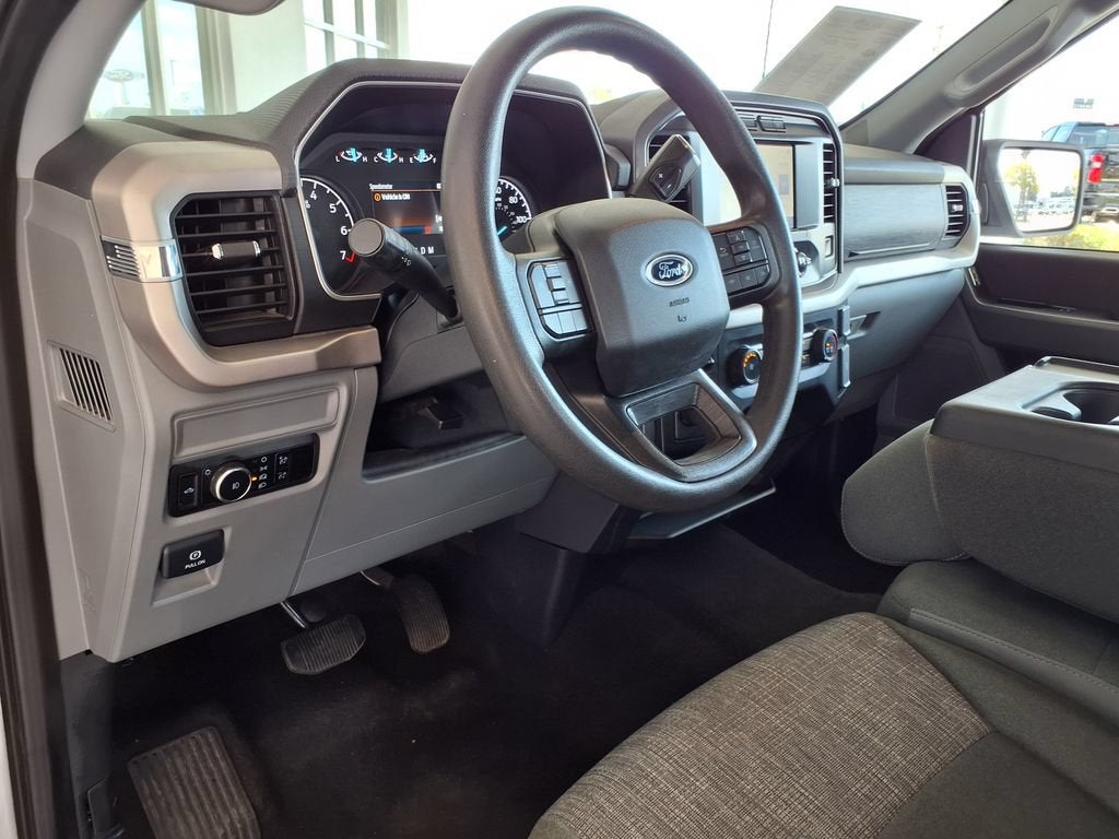 2023 Ford F-150 XLT - Photo 24