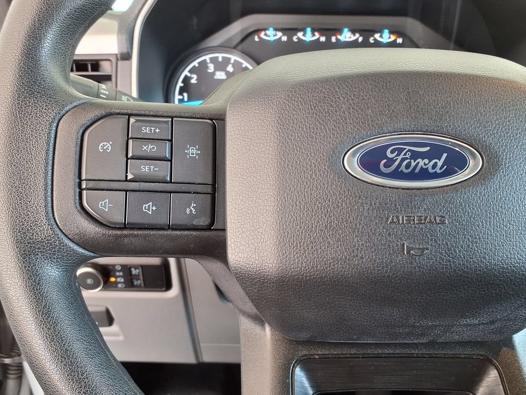 2023 Ford F-150 XLT - Photo 26