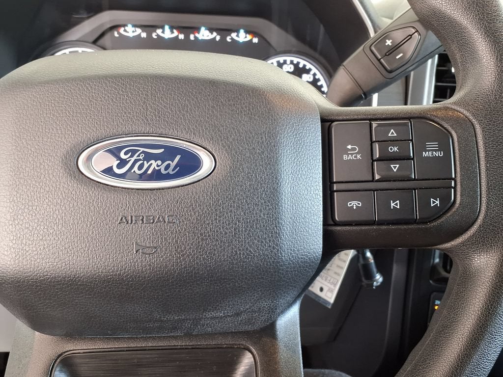 2023 Ford F-150 XLT - Photo 27
