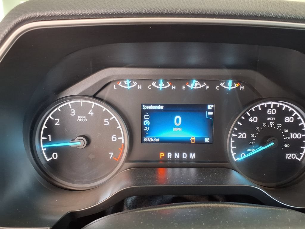 2023 Ford F-150 XLT - Photo 28