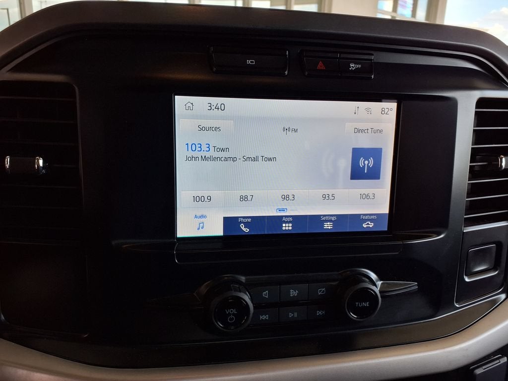 2023 Ford F-150 XLT - Photo 29