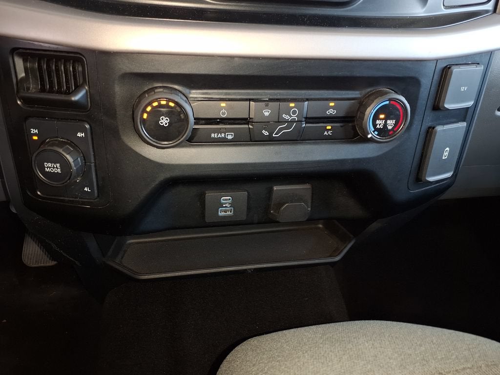 2023 Ford F-150 XLT - Photo 31