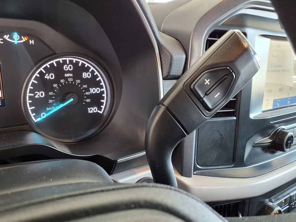 2023 Ford F-150 XLT - Photo 32
