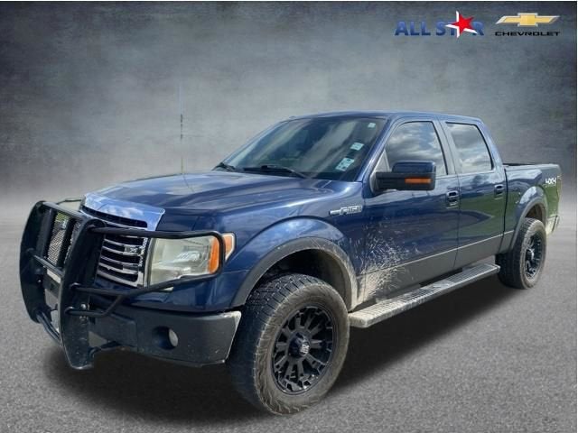 2013 Ford F-150 XL