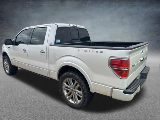2014 Ford F-150 XL