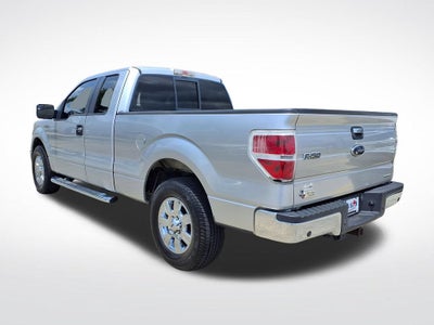 2011 Ford F-150 XL