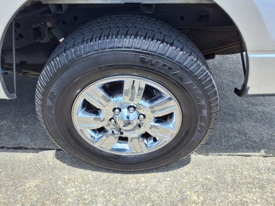 2011 Ford F-150 XL