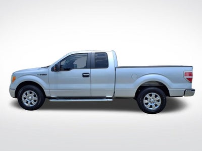 2011 Ford F-150 XL