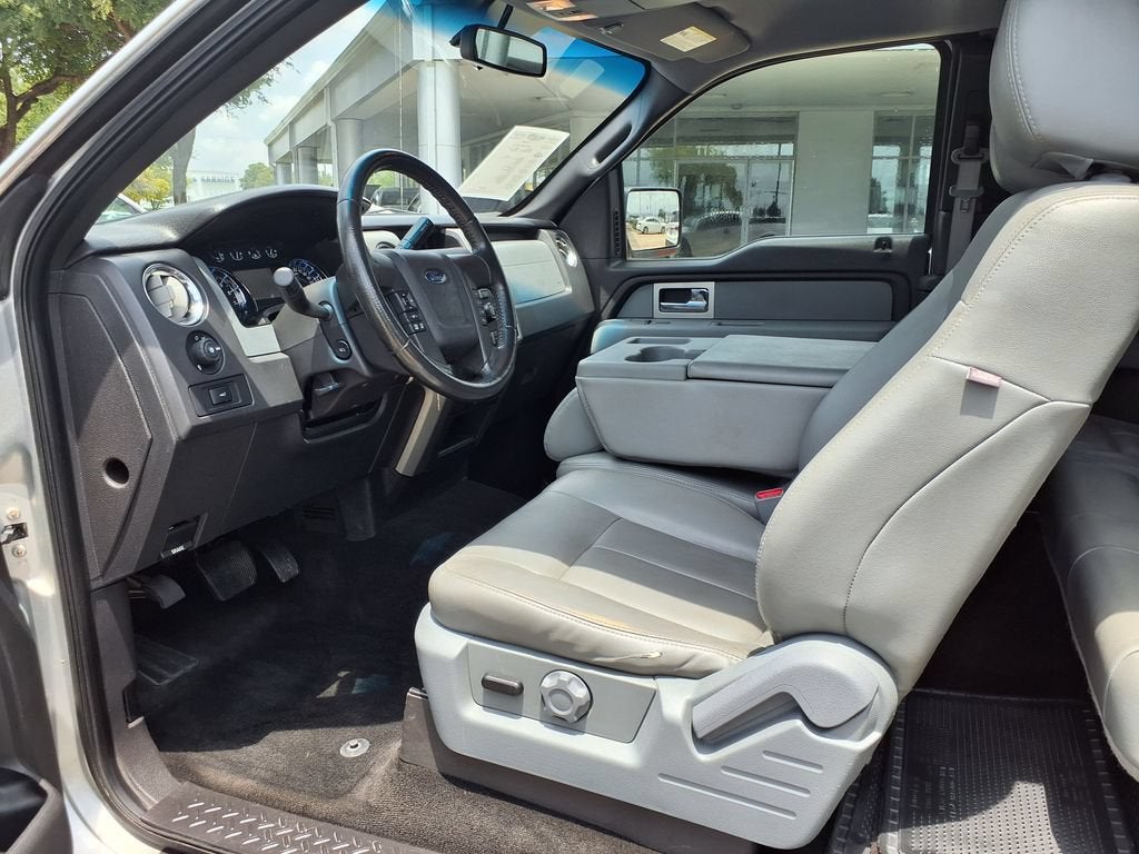 2011 Ford F-150 XL
