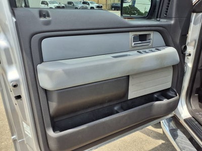 2011 Ford F-150 XL