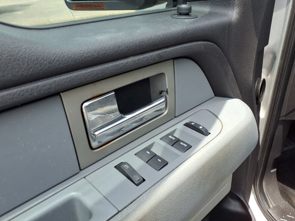 2011 Ford F-150 XL