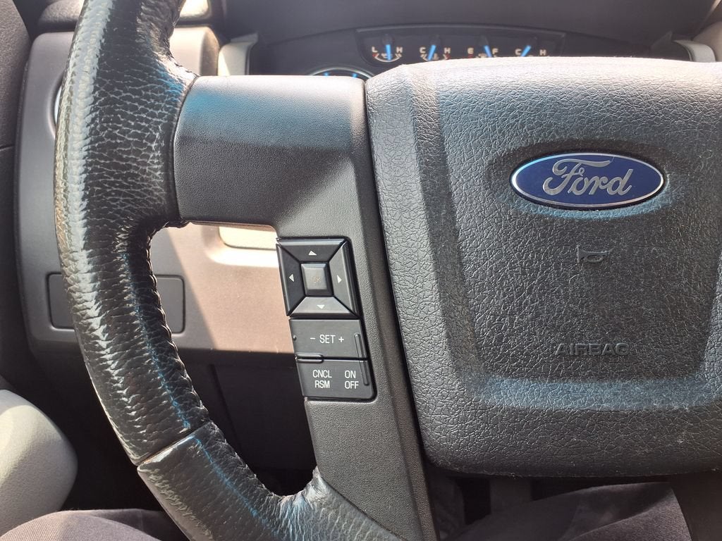 2011 Ford F-150 XL