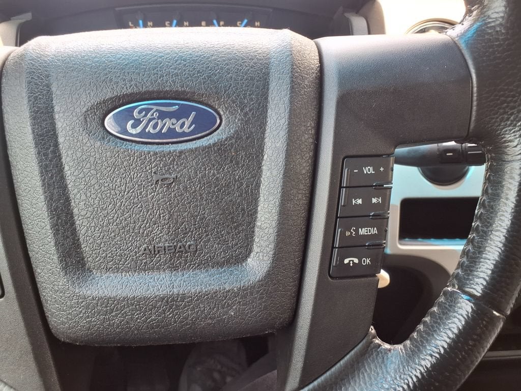 2011 Ford F-150 XL