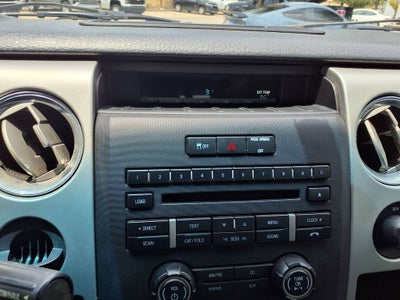 2011 Ford F-150 XL